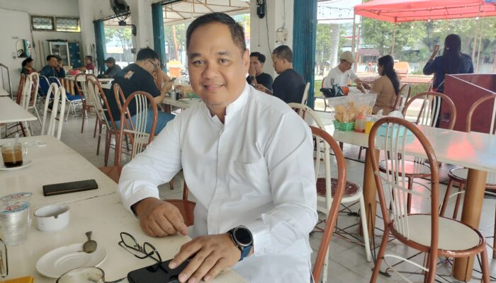Lowongan Outsourcing Perumda Tirta Musi tidak Diketahui Oleh Direktur Operasional