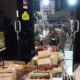 Razia Miras Serentak, Bupati Sidoarjo Sita 1.696 Botol: Gudang Berkedok Toko Vape Terbongkar