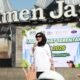 Semarak HUT IKPI ke-61 di Jayandaru, Wabup Mimik Ajak Masyarakat Taat Pajak