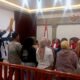 Sidang Dugaan Penipuan Uang Pecahan THR Digelar, Delapan Saksi Dihadirkan