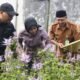 Wabup Mimik Dorong Toga Kumis Kucing Jadi UMKM Unggulan Sidoarjo