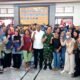 Ini Wujud Sinergitas TNI dan Masyarakat Kota Palembang Menyambut HUT Kemerdekaan RI