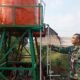 Satgas TMMD Optimalkan Sumur Bor Mushola Hidayatullah