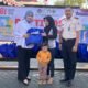 Jelang HUT RI Ke-81, Lapas Sidoarjo Salurkan 45 Paket Sembako, Remisi untuk Ratusan Napi dan 12 Bebas