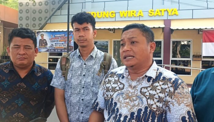 Diduga Tertipu Emas Palsu, Karyawan BUMN Rugi Rp 27,1 Juta