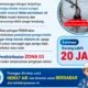 Debit Lematang Turun, PDAM Tirta PALI Lakukan Pendalaman Pompa Intake