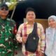 Dukung Sukses TMMD ke-129, Kodim 0418/Palembang Gandeng Konten Kreator Paski Palembang