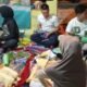 Semarak HUT ke-81 RI, Satgas TMMD dan Karang Taruna Siapkan Hadiah Lomba 17 Agustus