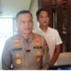 Dua Dari Tiga Tersangka Begal Polisi Ternyata Residivis