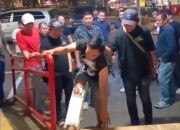 Tidak Lebih 1 X 24 Jam, Pelaku Begal Sadis Kota Palembang Yang Tewaskan Korban Diringkus Polisi
