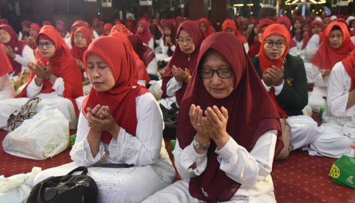 Pemkab Sidoarjo Siapkan Rp23 Miliar untuk Insentif 5.500 Guru TPQ