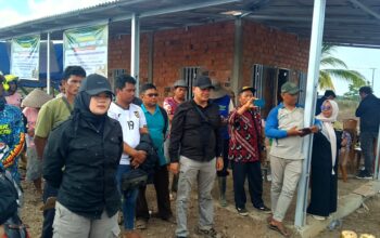 Ratusan Petani Air Saleh Menang Banding, Polda Sumsel Dituntut Segera Tangkap dan Tahan Pelaku