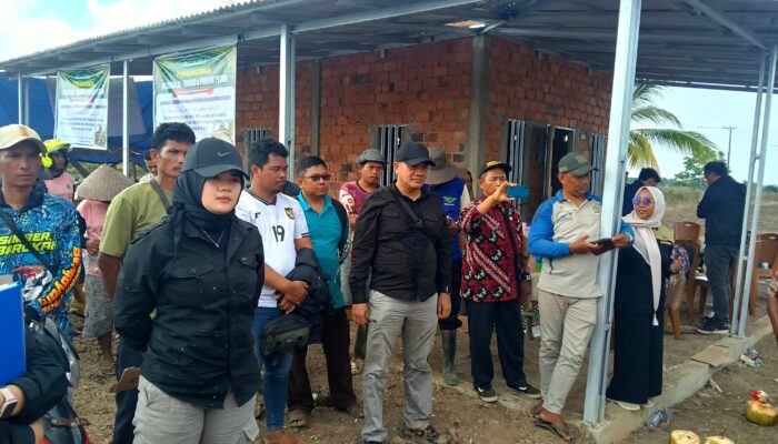 Ratusan Petani Air Saleh Menang Banding, Polda Sumsel Dituntut Segera Tangkap dan Tahan Pelaku