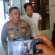 Kapolrestabes Palembang Ultimatum Para Penjahat Jalanan
