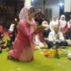 RPS “Bupati Swasta” Sujani Gelar Ruwatan, Ratusan Warga Lintas Agama dan Budaya Doakan Sidoarjo