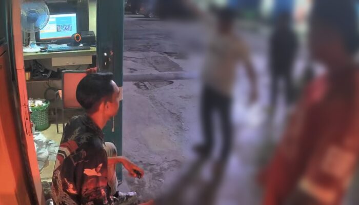 Laporan Dugaan Pengerusakan Mesin Parkir Milik PT Kuala Permai, Kuasa Hukum Berharap Polda Sumsel Segera Tetapkan JW Sebagai Tersangka