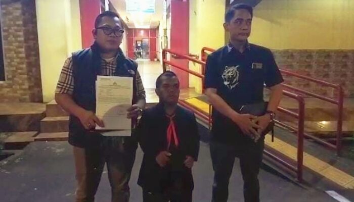 Konten Kreator Asal Palembang Ditipu Pujaan Hati, Uang Untuk Modal Nikah Rp 45 Juta Melayang