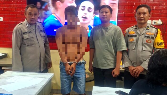 Pelajar Berusia 14 Tahun Dipaksa Cabul