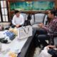 Tas Kulit Sidoarjo “Acapcop” Produk UMKM Tembus Paris Fashion Week 