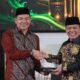 Bupati Fransiskus Diaan Hadiri Malam Ta’aruf MTQ XXXIV Kalbar, Semangati 101 Kafilah Kapuas Hulu