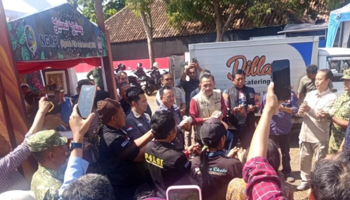 BRIDA Tulungagung Dorong Kopi Lokal Naik Kelas Lewat Riset, Siapkan Kopi Khas Berdaya Saing Nasional