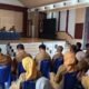 Rakor Bulanan, Wako dan Wawako Prabumulih Tegaskan ini ke OPD