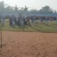 Wali Kota Beri Reward ke Tim Drumband SMAN 6 Prabumulih