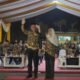 Gemuruh Takbir di Pulau Datok! Bupati Fransiskus Diaan Antar Kafilah Kapuas Hulu di Pembukaan MTQ XXXIV Kalbar
