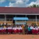 Oase di Tengah Krisis! Yonif TP 927 UK Hadirkan Air Bersih untuk Sekolah dan Warga Kedamin Darat Kapuas Hulu