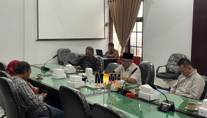 BK DPRD Tulungagung Mulai Proses Aduan Warga terhadap Anggota Dewan, Nurchotimah Kecewa Belum Ada Kepastian