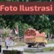 Angkut Sawit Tanpa Izin Lintas, Dishub PALI Dalam Waktu Dekat Akan Panggil PT Inti Agro Makmur