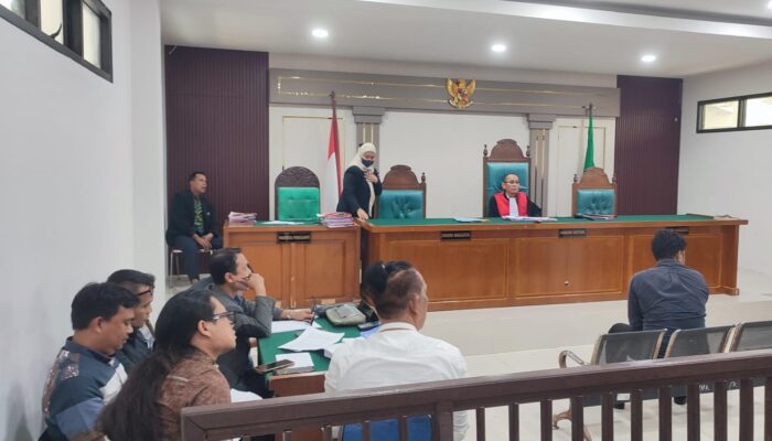 Kuasa Hukum Wabup PALI Pertanyakan Keabsahan OTT dan Prosedur Penangkapan Kangkangi Undang-Undang