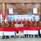 Pemkab Tulungagung Bagikan 10.000 Bendera Merah Putih, Plt Bupati: Nasionalisme Harus Hidup di Setiap Rumah