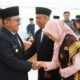 Inoki Ulma Tiara Dilantik sebagai Direktur Perumda Air Minum Tirta Alami Tanah Datar Periode 2026–2031
