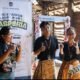Imigrasi Hadir di Betang, PASPORRIA Sapa Warga Dayak di Rumah Betang Sungai Utik
