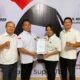 Susunan Pengurus DPD PSI Kabupaten Kapuas Hulu Resmi Ditetapkan, Stevanus Apo Nahkodai