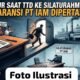 Dari Tinggalkan Rapat ke Silaturahmi: Transparansi PT IAM Dipertanyakan