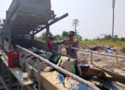 Pertambangan Ilegal di Kapuas Hulu, 5 Kecamatan Digerebek dalam 4 Hari, Dari Semitau hingga Kalis