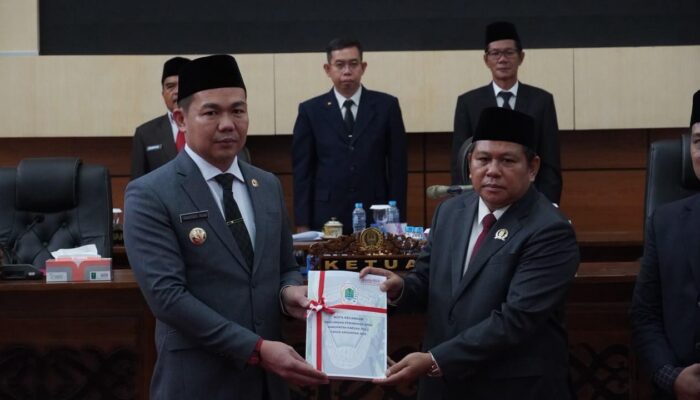 Pemerintah Daerah Sesuaikan Anggaran dengan Realisasi dan Kebutuhan Mendesak Masyarakat Kapuas Hulu