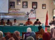 Nagari III Koto Susun RKP 2027 Melalui Musrenbang