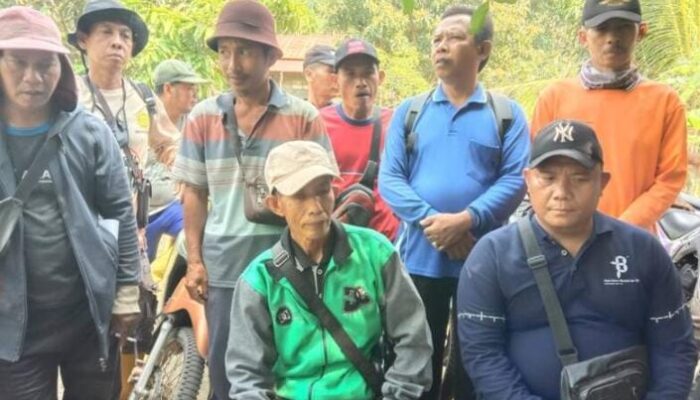 Desak Cabut Perbup 62/2023, Tokoh Tempirai Selatan: Kami Siap Berjuang Hidup Mati