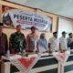 Sedikit Terlambat, Nagari Padang Ganting Gelar Musnag Penyusunan RKP 2027