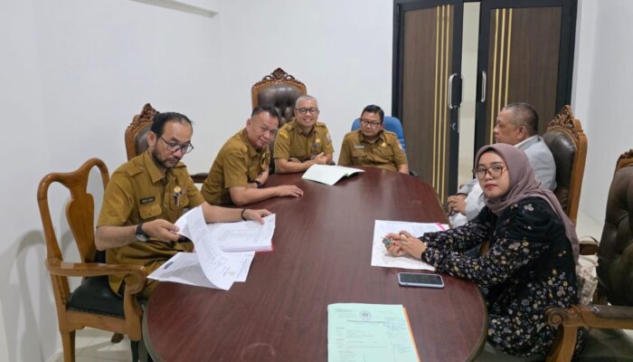 Temui Jalan Buntu Mediasi Sengketa Tanah Gagal, Kuasa Hukum Penggugat Kecewa dengan Pemkot Palembang