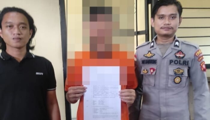Kasus Penampung dan Pengolahan Emas Ilegal di Putussibau Berlanjut, Berkas Perkara Sudah di Tangan JPU dan Menunggu P21