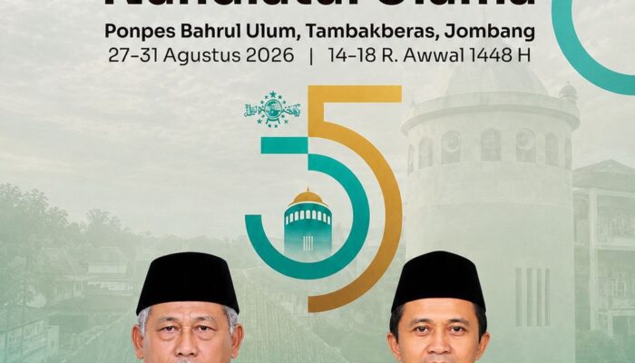 Muktamar ke-35 NU di Jombang, DPC PKB Tulungagung: Jaga Marwah, Perkuat Khidmah untuk Bangsa
