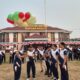 Kobarkan Semangat Adhyaksa POR Harlah Kejaksaan Ke-81 Kapuas Hulu Dibuka, Kajari: Ini Bukan Sekedar Lomba Ini Perekat Kekuatan Kita