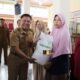 Camat Sumbergempol Tulungagung: Bantuan Beras Bulog untuk Dikonsumsi, Bukan Dijual