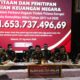 Kejagung RI Terima Pengembalian Kerugian Negara Rp401,65 Miliar dari PT CNI dalam Perkara Tata Kelola Nikel