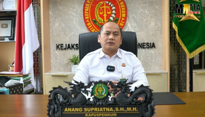 Kejagung RI Periksa 7 Saksi Terkait Dugaan Korupsi Tata Kelola Program MBG di BGN