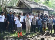 DPRD Sumsel Tengahi Konflik Lahan Eks Gembala